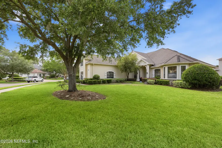 3654 Eastbury Drive, Jacksonville, FL 32224 - #2