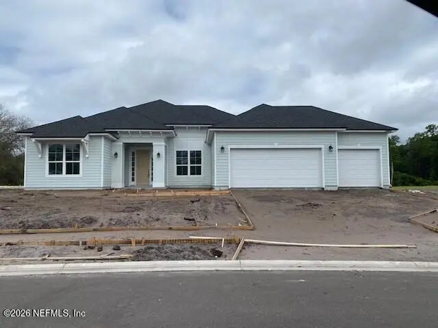 14672 Katie Cove Drive #0012, Jacksonville, FL 32226 - #1