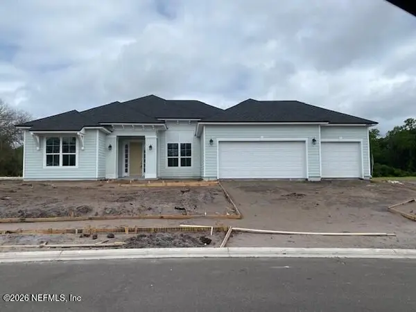 14672 Katie Cove Drive #0012, Jacksonville, FL 32226