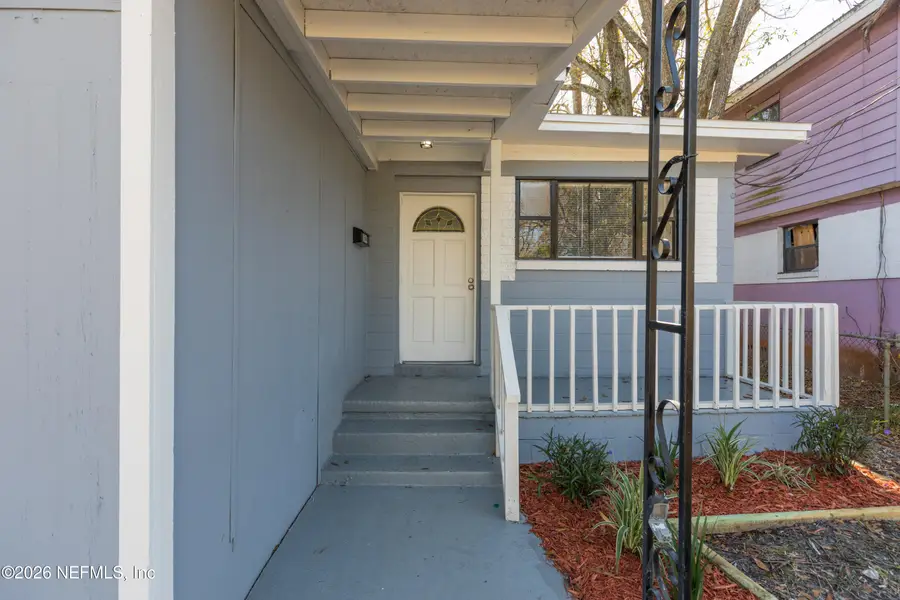 1544 W 26th Street, Jacksonville, FL 32209 - #2