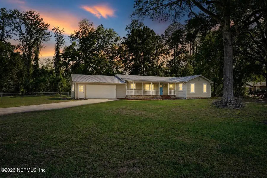 6811 Ira Starling Road, Macclenny, FL 32063 - #3