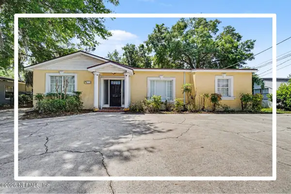 2422 University W Boulevard, Jacksonville, FL 32217