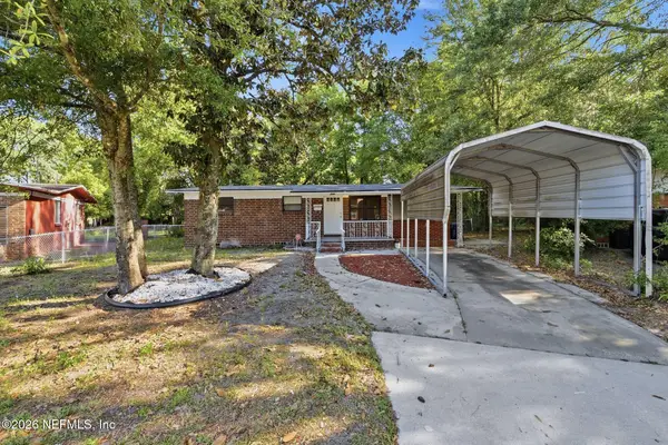 4207 Francis Road, Jacksonville, FL 32209