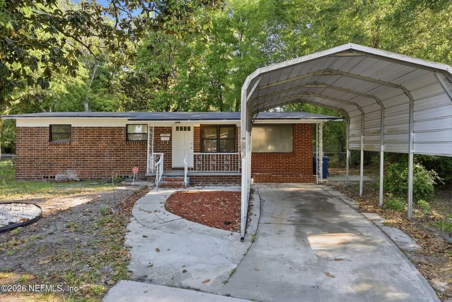 4207 Francis Road, Jacksonville, FL 32209 - #3