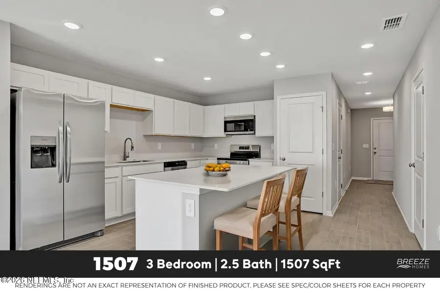 6228 Cowford Landing Way #LOT 119, Jacksonville, FL 32219 - #3