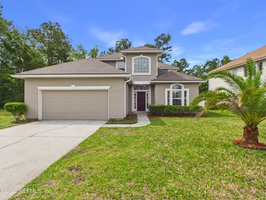 4018 Anderson Woods Drive, Jacksonville, FL 32218 - #2