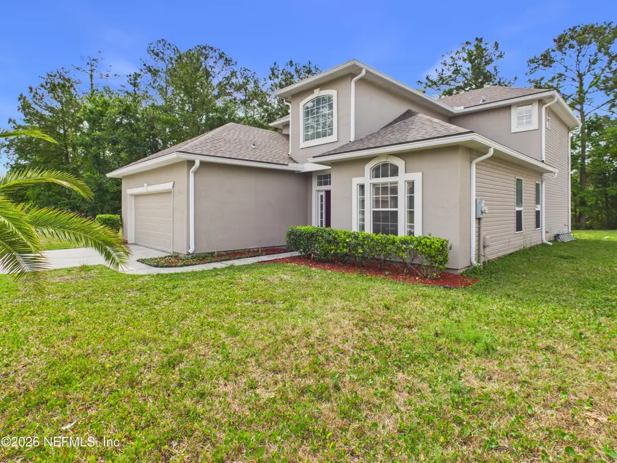 4018 Anderson Woods Drive, Jacksonville, FL 32218 - #3