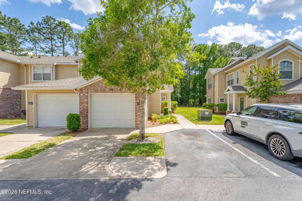 10200 Belle Rive Boulevard #4608, Jacksonville, FL 32256 - #1