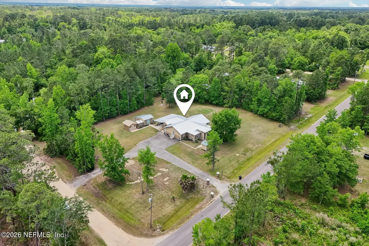 4265 Angora Street, Middleburg, FL 32068 - #1