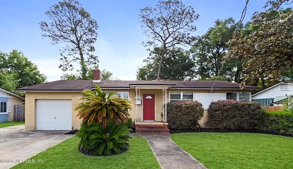 6325 Mercer W Circle, Jacksonville, FL 32217