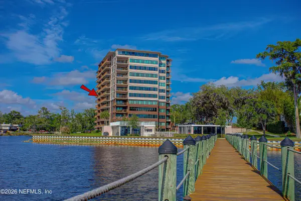 6000 San Jose Boulevard #7-D, Jacksonville, FL 32217
