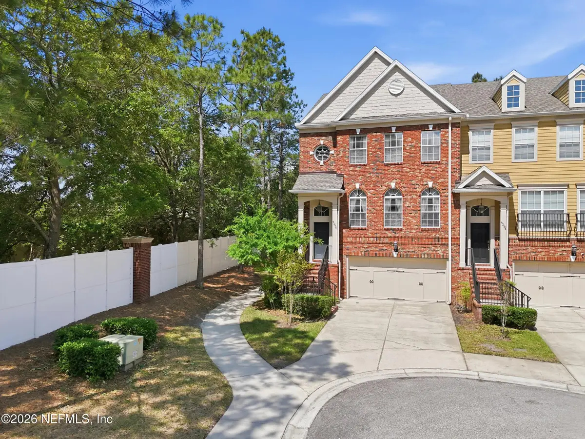 4286 Studio Park Avenue, Jacksonville, FL 32216 - #1