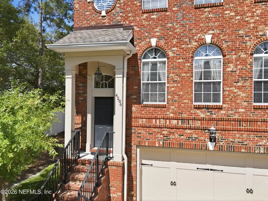 4286 Studio Park Avenue, Jacksonville, FL 32216 - #3