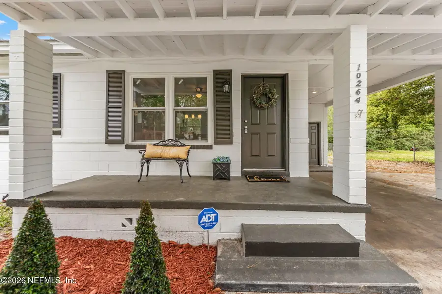 10264 Swarthmore Drive, Jacksonville, FL 32218 - #2