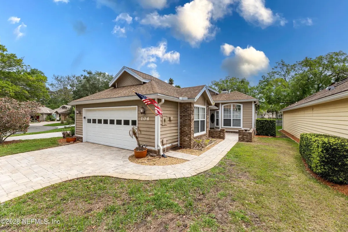 104 Bay Hill Court, Ponte Vedra Beach, FL 32082 - #1
