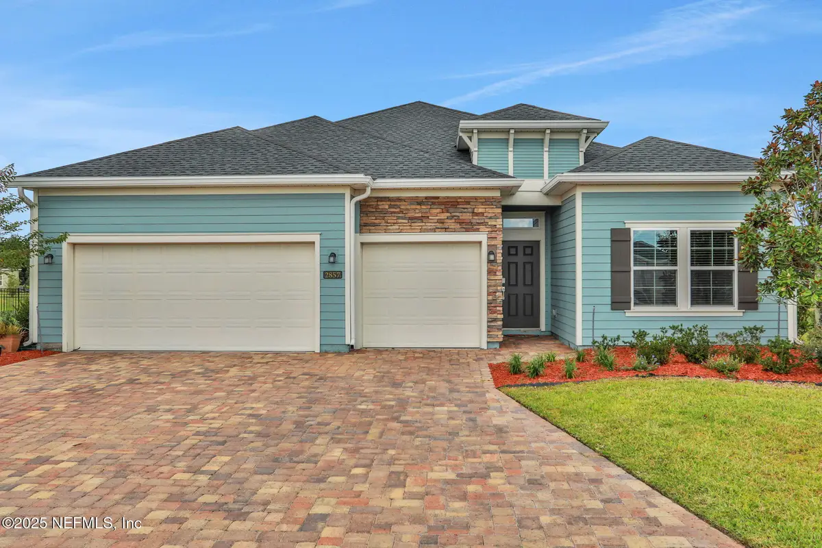 2857 Brambleton Place, Green Cove Springs, FL 32043 - #1