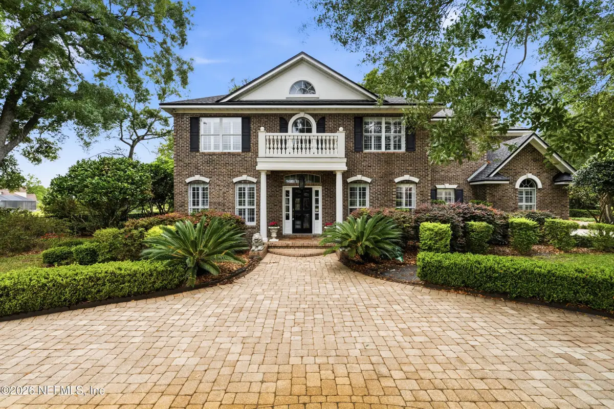1124 Victory Lake Dr. Drive, Jacksonville, FL 32221 - #1