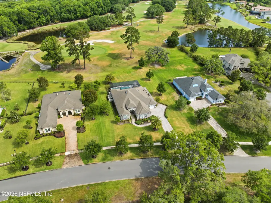 2864 Oakgrove Avenue, Saint Augustine, FL 32092 - #2