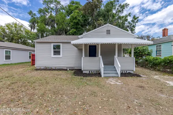 411 W 62nd Street, Jacksonville, FL 32208