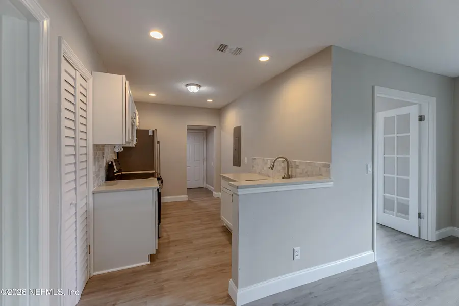 411 W 62nd Street, Jacksonville, FL 32208 - #3