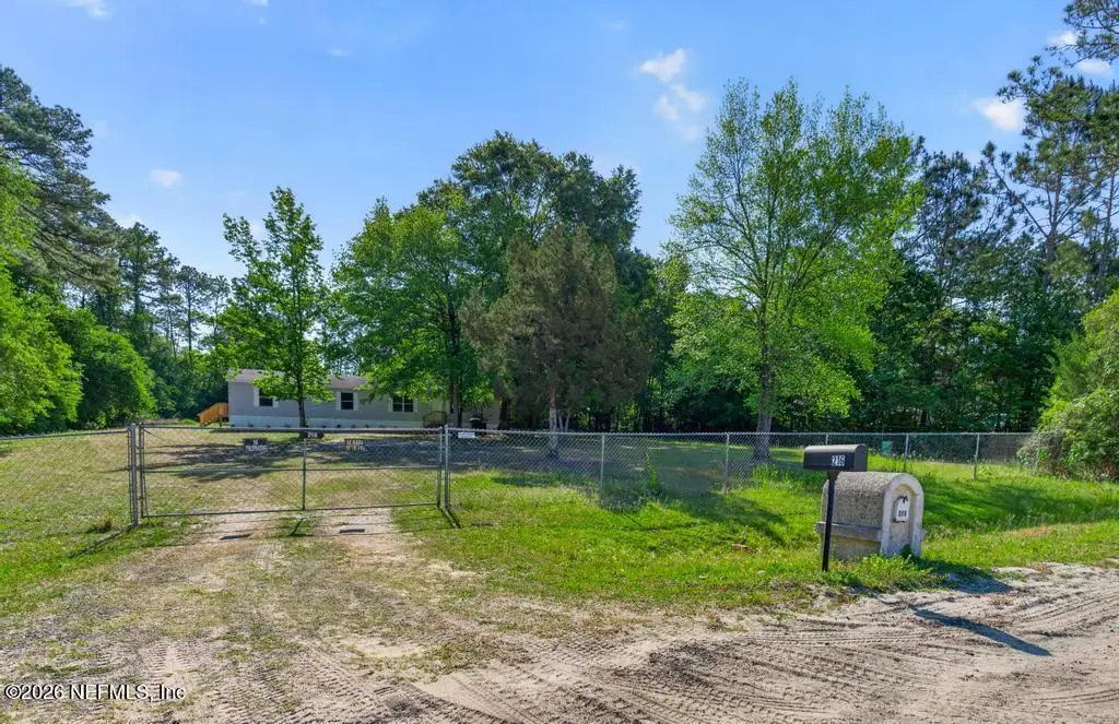 216 Yucca Street, Middleburg, FL 32068 - #1