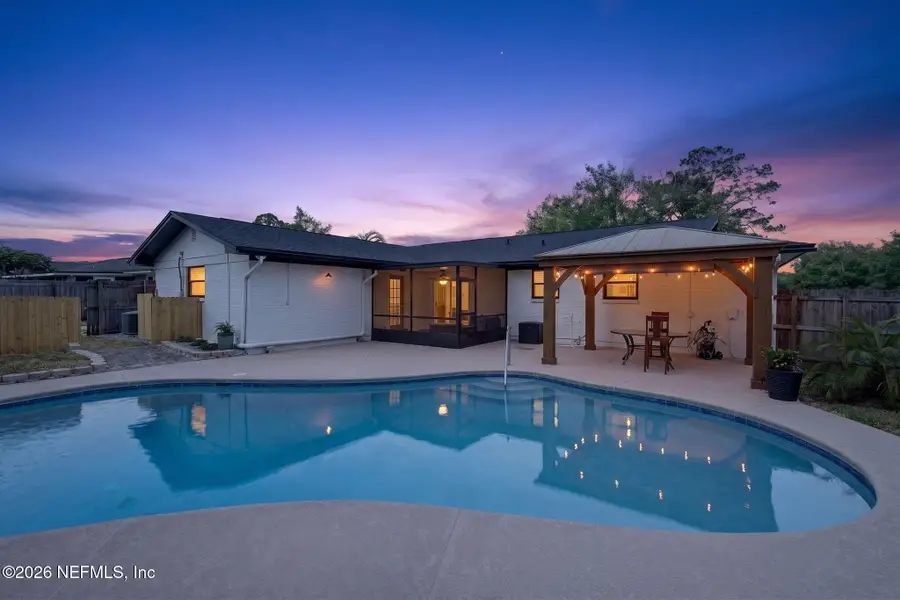 2723 Dennis Drive, Orange Park, FL 32073 - #2