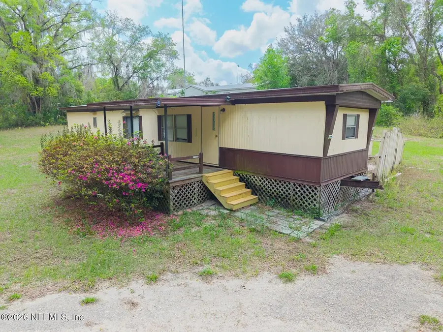 111 Palmer Avenue, Pomona Park, FL 32181 - #2