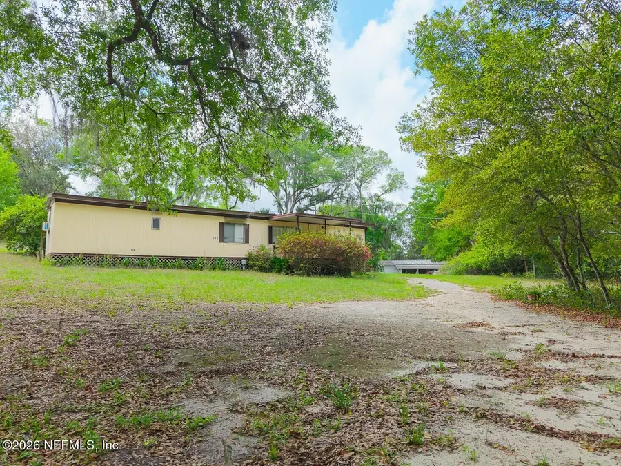 111 Palmer Avenue, Pomona Park, FL 32181 - #3