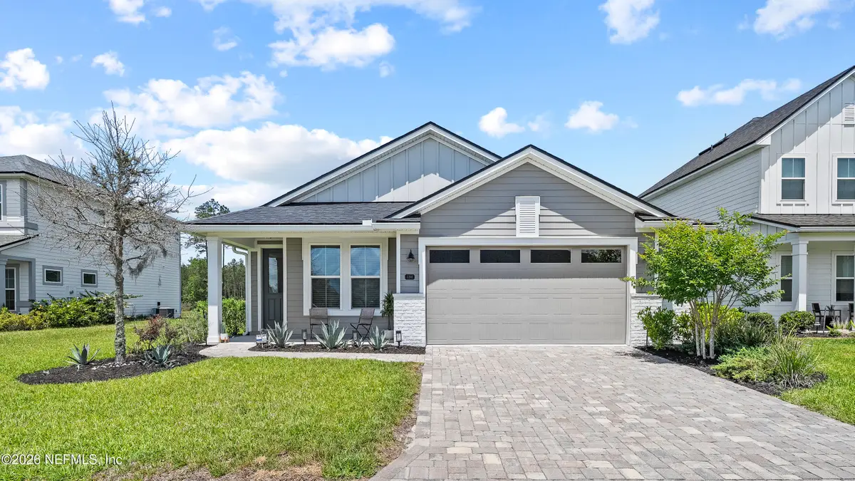 694 Silver Pine Drive, Saint Augustine, FL 32092 - #1