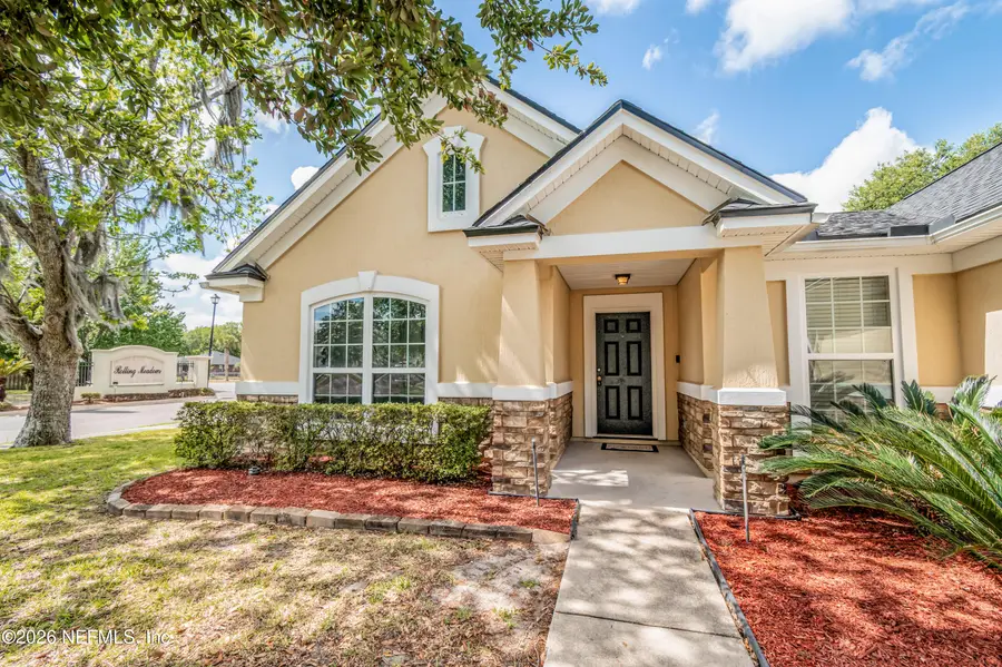 5520 Huckleberry S Trail, Macclenny, FL 32063 - #2