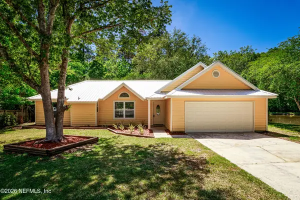 1225 Bee N Street, Orange Park, FL 32065