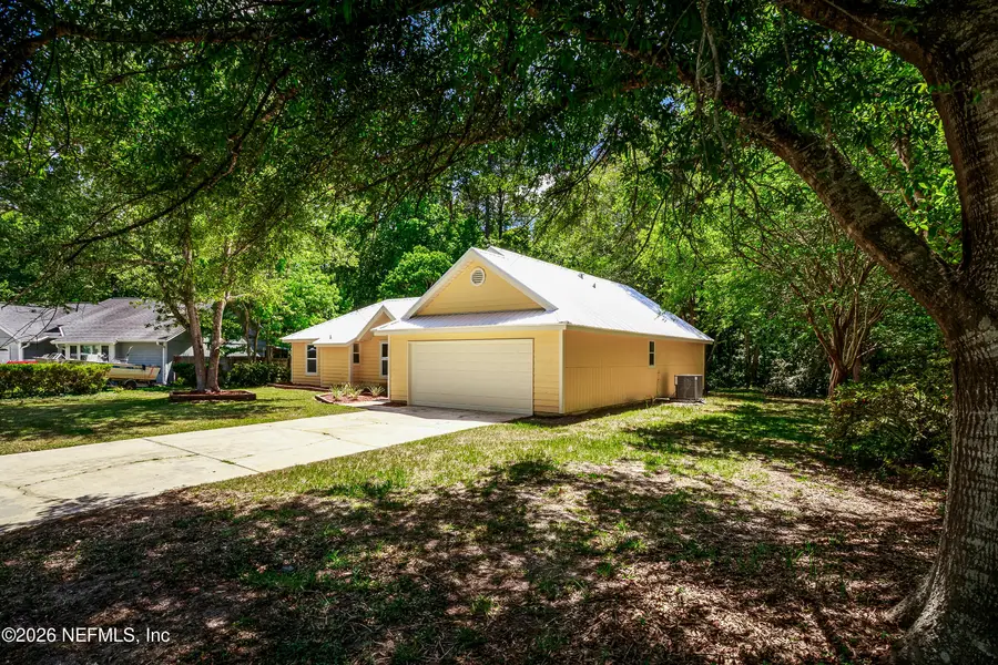 1225 Bee N Street, Orange Park, FL 32065 - #2