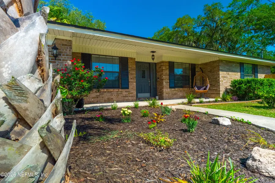 1701 Jones Road, Jacksonville, FL 32220 - #2