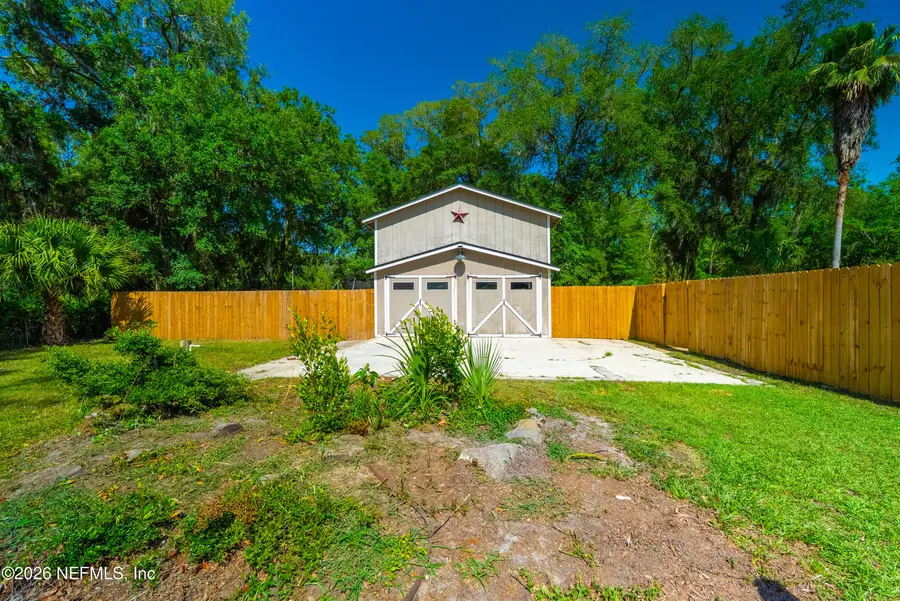 1701 Jones Road, Jacksonville, FL 32220 - #3