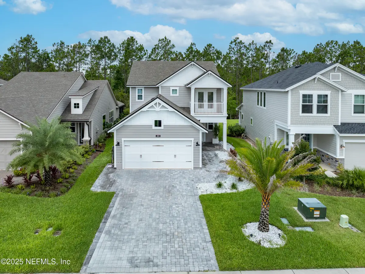 434 Settlers Landing Drive, Ponte Vedra, FL 32081 - #1