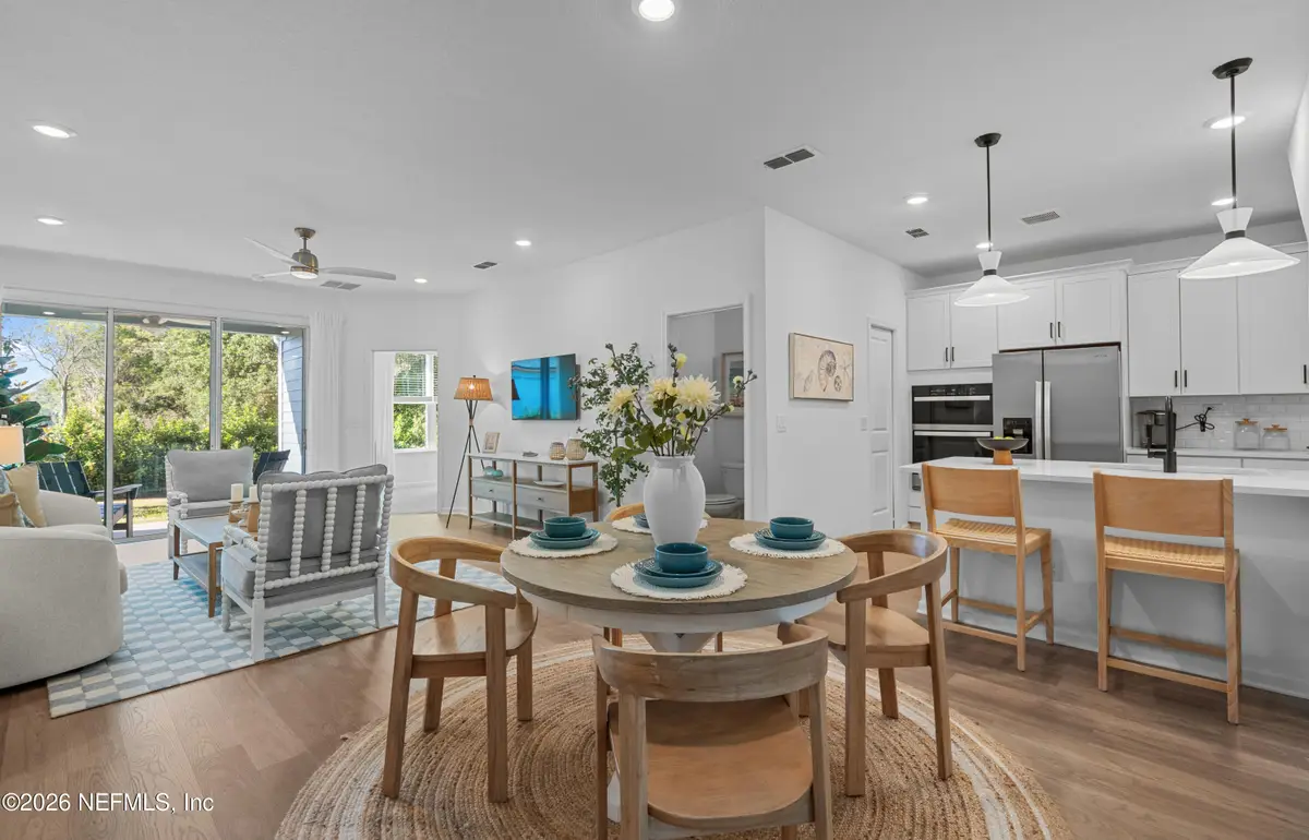 182 Misty Harbor Trace, Flagler Beach, FL 32137 - #1