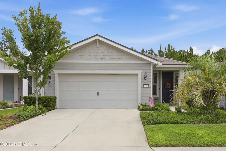 11097 City Front Drive, Jacksonville, FL 32256 - #2