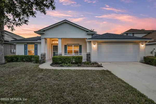 1207 Camp Ridge Lane, Middleburg, FL 32068
