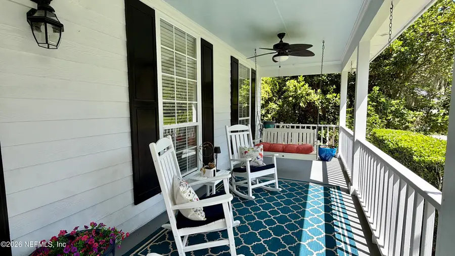 481 Golden Pond Court, Saint Johns, FL 32259 - #2