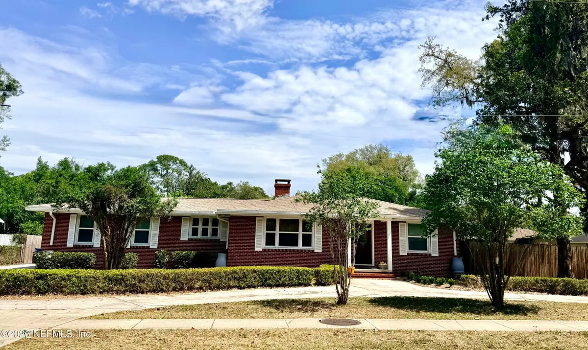 351 University N Boulevard, Jacksonville, FL 32211 - #1