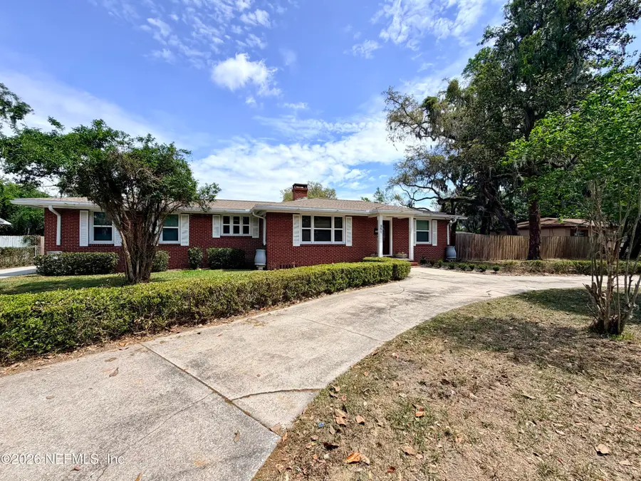 351 University N Boulevard, Jacksonville, FL 32211 - #2