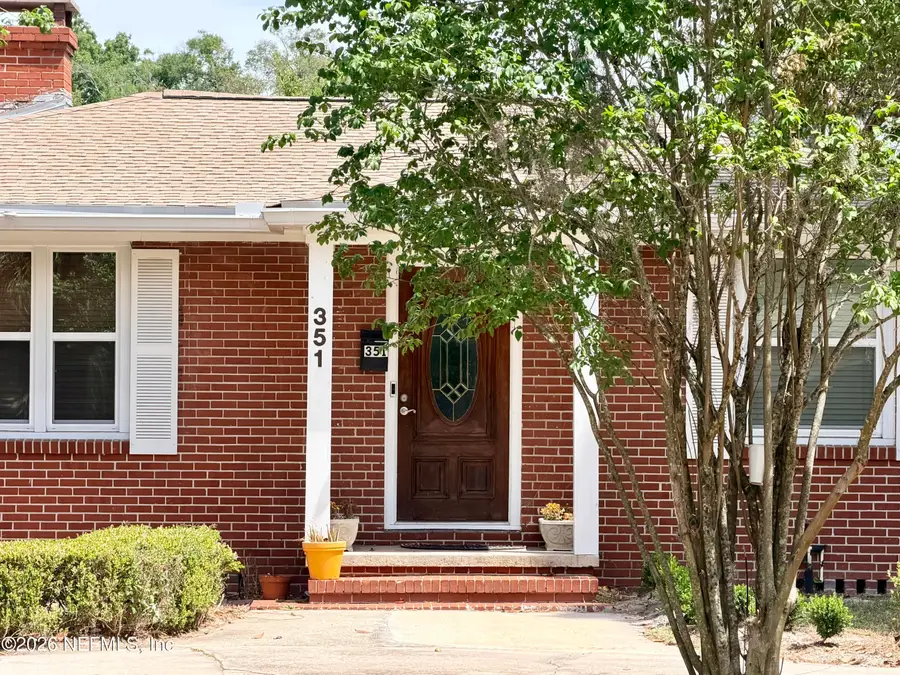 351 University N Boulevard, Jacksonville, FL 32211 - #3