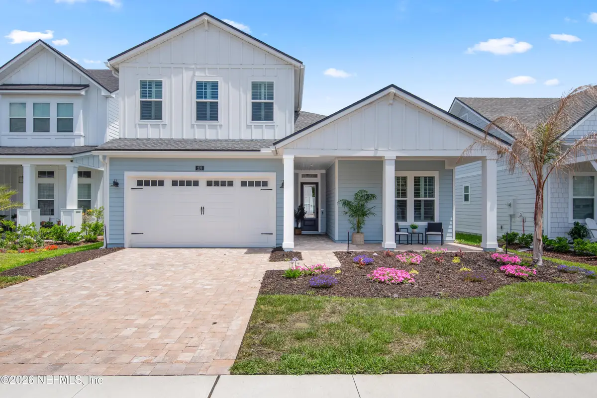 278 Caiden Drive, Ponte Vedra, FL 32081 - #1