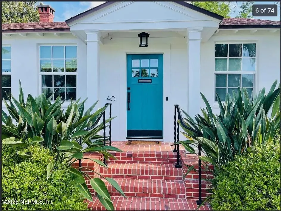 40 N St Augustine Boulevard, Saint Augustine, FL 32080 - #1