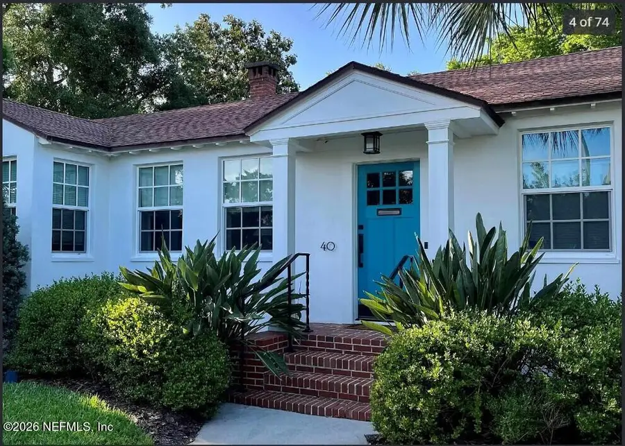 40 N St Augustine Boulevard, Saint Augustine, FL 32080 - #2