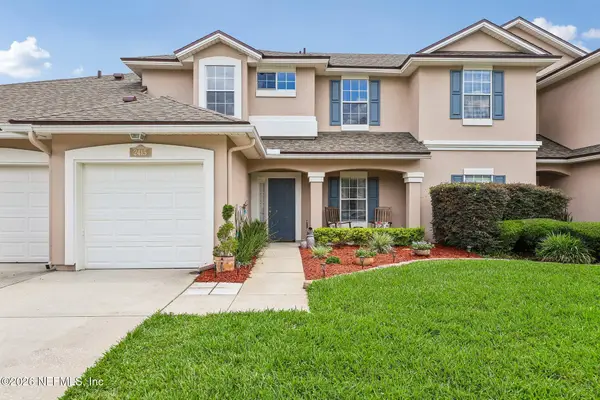 2415 Old Pine Trail, Fleming Island, FL 32003