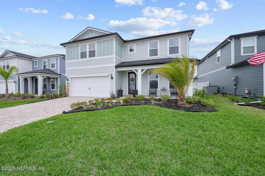 85 Salazar Street, Saint Augustine, FL 32095 - #2