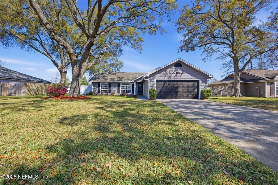 423 Baybrook Drive, Fleming Island, FL 32003 - #2
