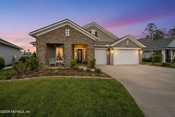 476 Hutchinson Lane, St. Augustine, FL 32095