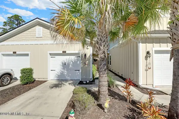 201 Talulla Trail, St. Augustine, FL 32095